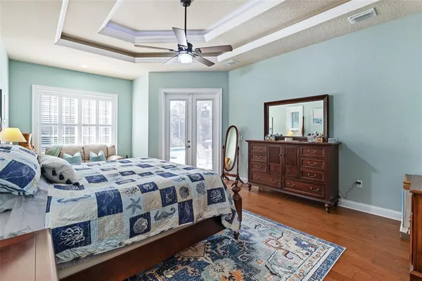 $995,000 | 2 Humming Bird Lane, Bunnell, FL 32110