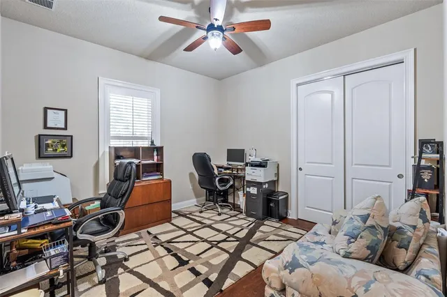 a bathroom with a toilet and a sink
