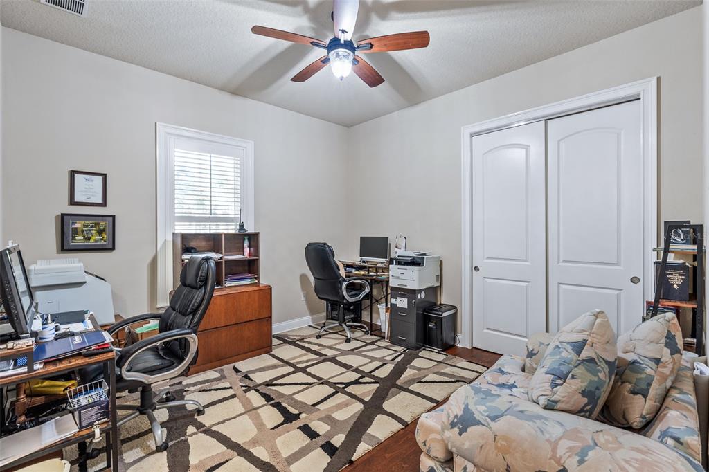 2 Humming Bird Lane Bunnell, FL 32110 - Photo 42 of 91
