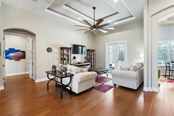 $995,000 | 2 Humming Bird Lane, Bunnell, FL 32110