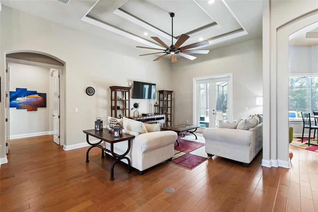 2 Humming Bird Lane Bunnell, FL 32110 - Photo 5 of 91