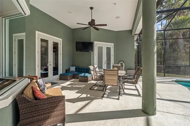 $995,000 | 2 Humming Bird Lane, Bunnell, FL 32110