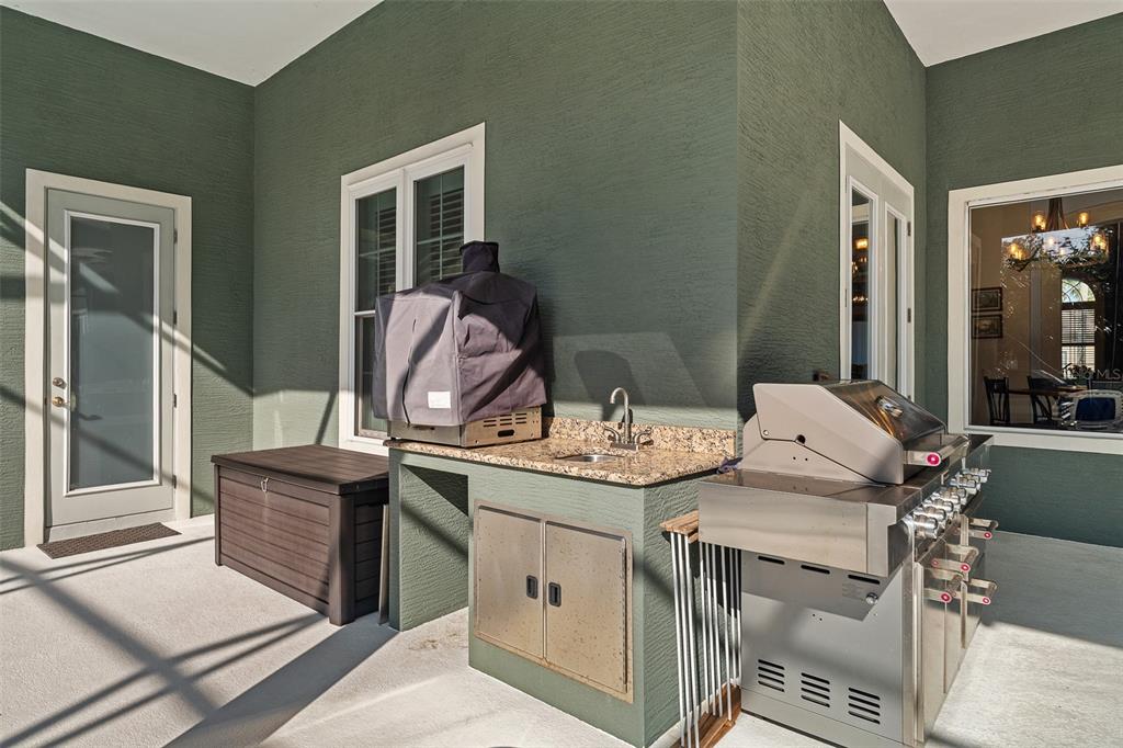 2 Humming Bird Lane Bunnell, FL 32110 - Photo 61 of 91