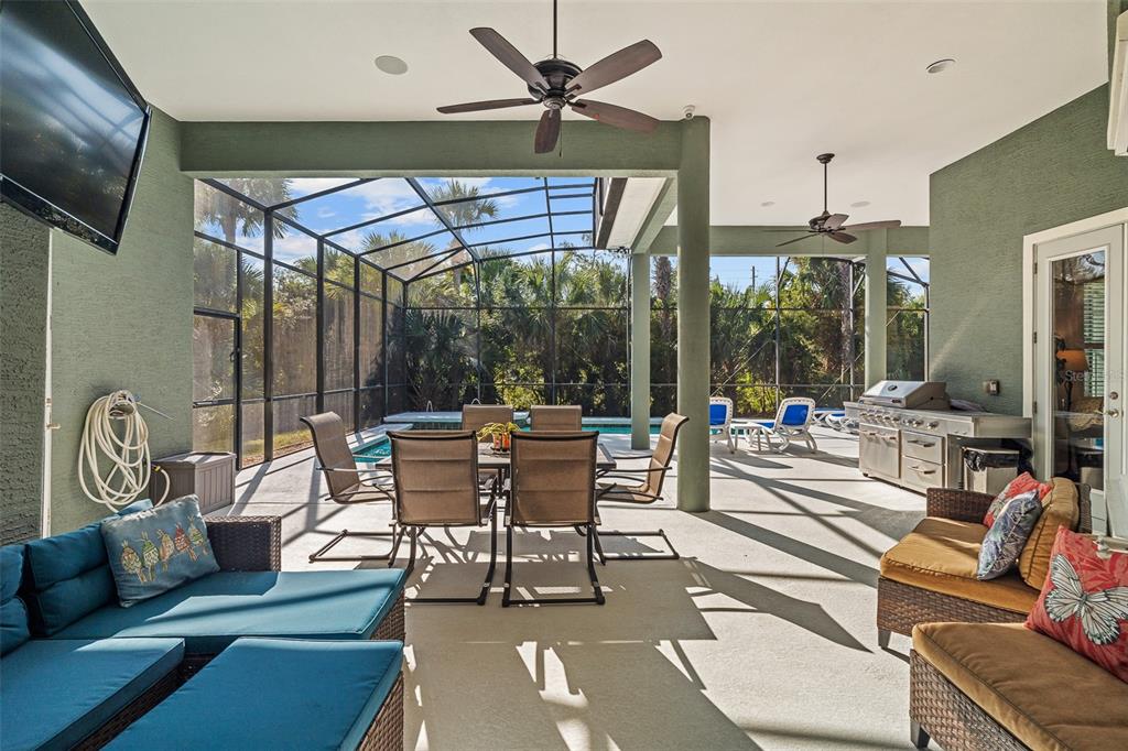 2 Humming Bird Lane Bunnell, FL 32110 - Photo 62 of 91