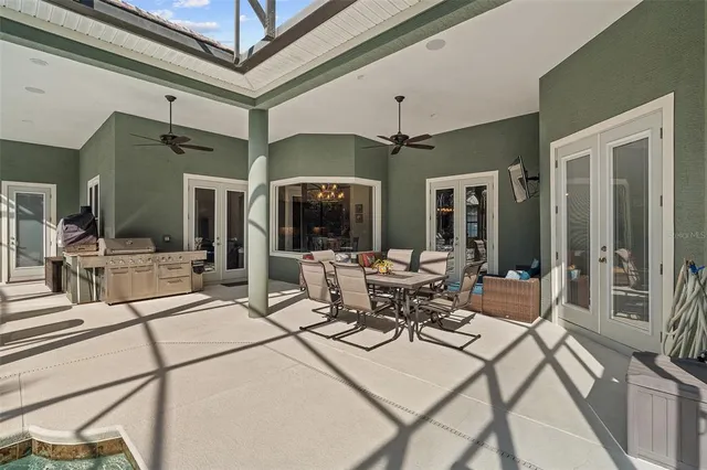 $995,000 | 2 Humming Bird Lane, Bunnell, FL 32110