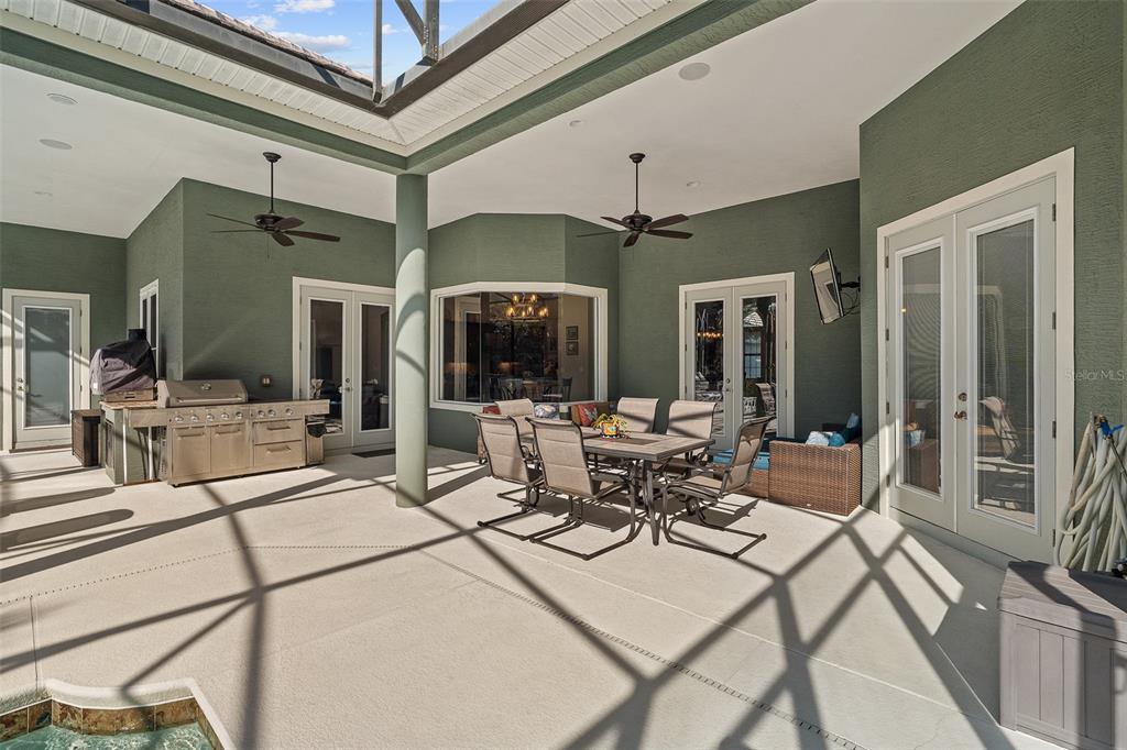 2 Humming Bird Lane Bunnell, FL 32110 - Photo 63 of 91
