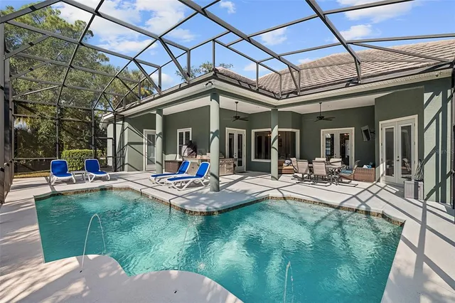 $995,000 | 2 Humming Bird Lane, Bunnell, FL 32110