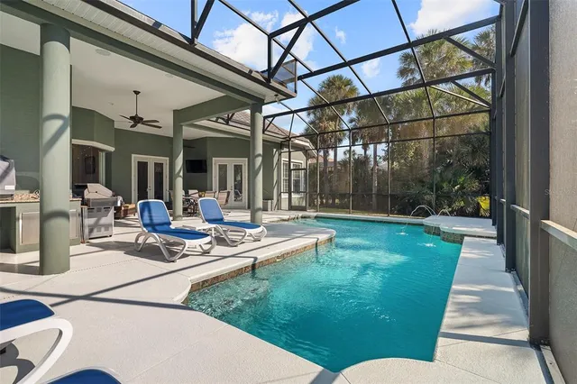 $995,000 | 2 Humming Bird Lane, Bunnell, FL 32110