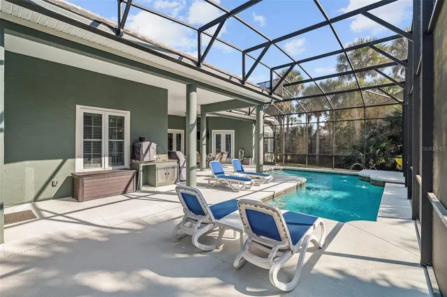 $995,000 | 2 Humming Bird Lane, Bunnell, FL 32110
