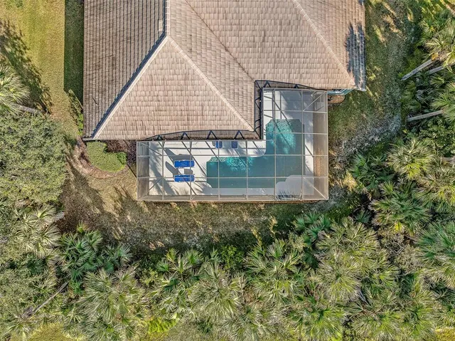 $995,000 | 2 Humming Bird Lane, Bunnell, FL 32110