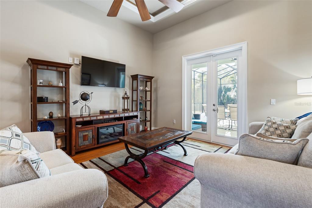 2 Humming Bird Lane Bunnell, FL 32110 - Photo 7 of 91