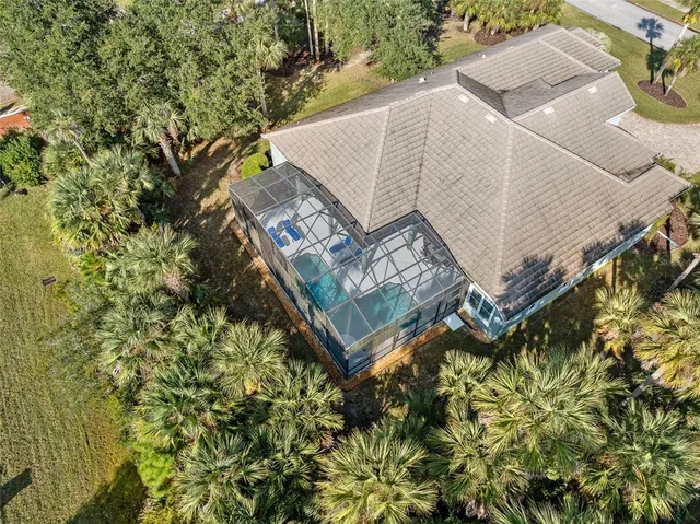 $995,000 | 2 Humming Bird Lane, Bunnell, FL 32110