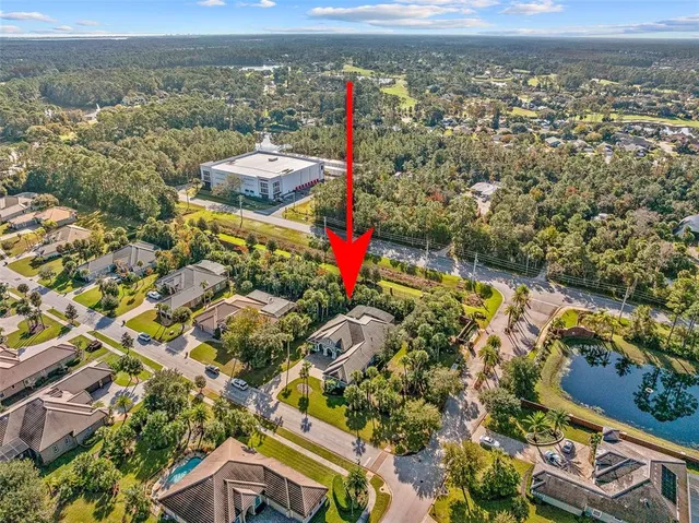 $995,000 | 2 Humming Bird Lane, Bunnell, FL 32110