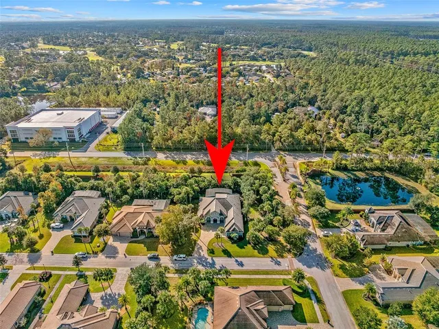 $995,000 | 2 Humming Bird Lane, Bunnell, FL 32110