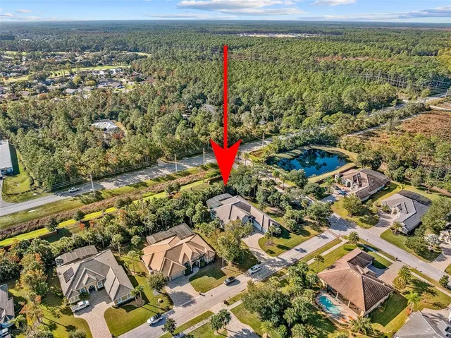 $995,000 | 2 Humming Bird Lane, Bunnell, FL 32110