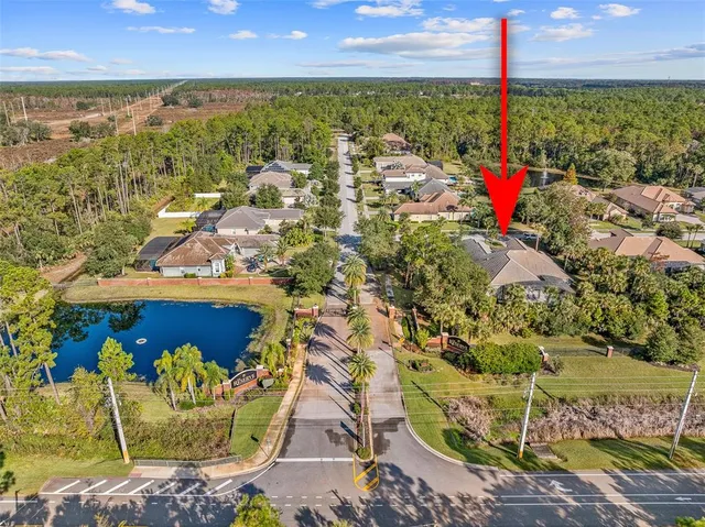$995,000 | 2 Humming Bird Lane, Bunnell, FL 32110