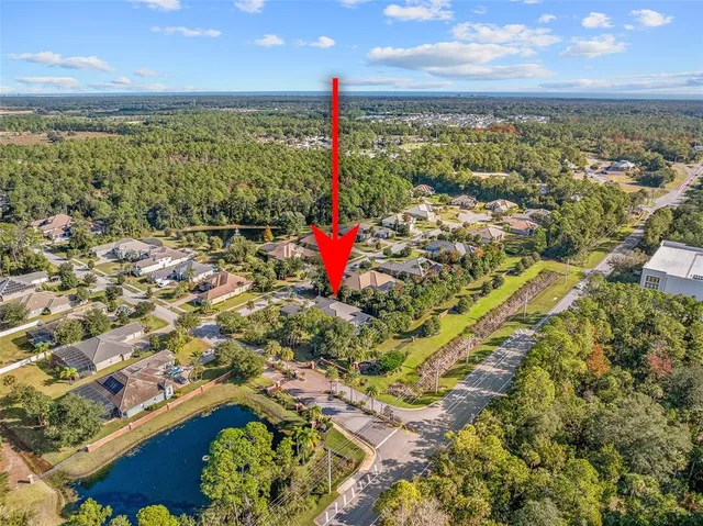 $995,000 | 2 Humming Bird Lane, Bunnell, FL 32110