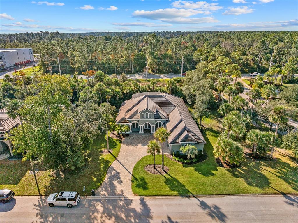 2 Humming Bird Lane Bunnell, FL 32110 - Photo 80 of 91