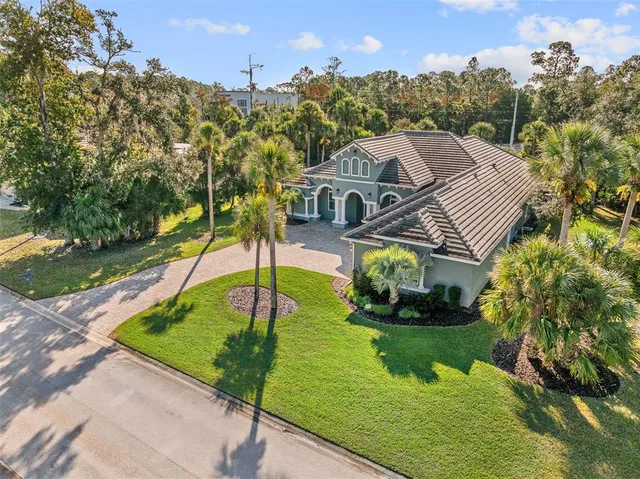 $995,000 | 2 Humming Bird Lane, Bunnell, FL 32110