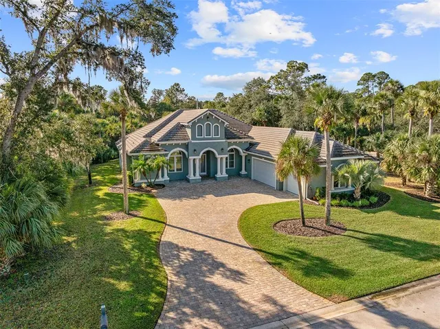 $995,000 | 2 Humming Bird Lane, Bunnell, FL 32110