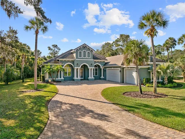 $995,000 | 2 Humming Bird Lane, Bunnell, FL 32110