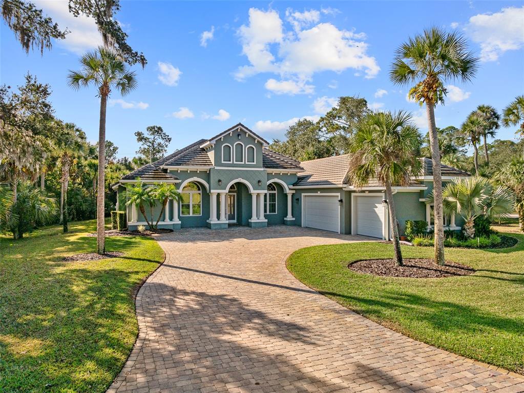 2 Humming Bird Lane Bunnell, FL 32110 - Photo 83 of 91