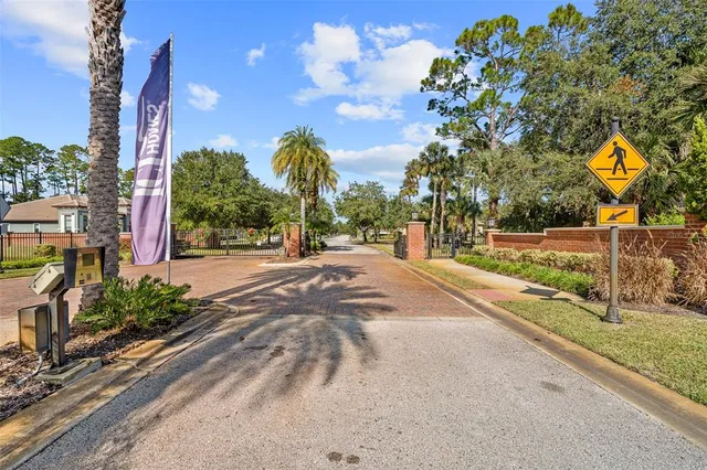 $995,000 | 2 Humming Bird Lane, Bunnell, FL 32110