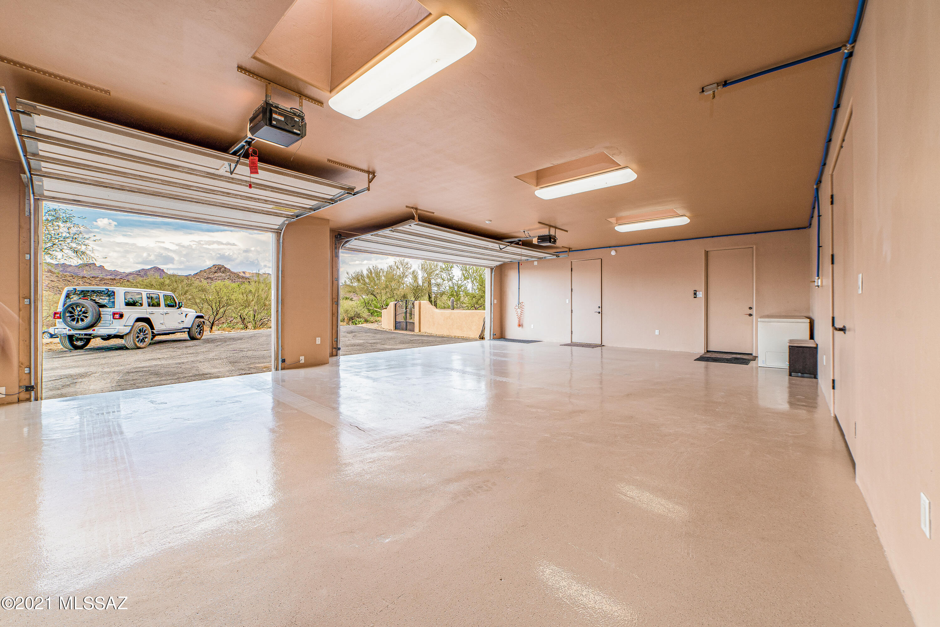 3520 West Moore Road Marana, AZ 85658 - Photo 40 of 44