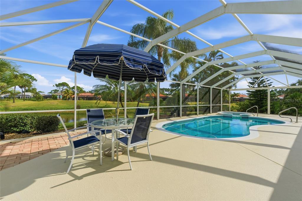 4030 Key Largo Lane Punta Gorda, FL 33955 - Photo 42 of 78