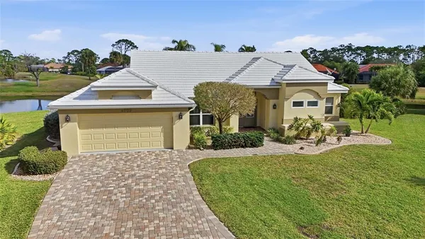 $614,000 | 4030 Key Largo Lane, Punta Gorda, FL 33955