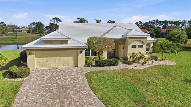 $619,000 | 4030 Key Largo Lane, Punta Gorda, FL 33955