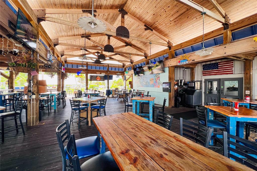 4030 Key Largo Lane Punta Gorda, FL 33955 - Photo 72 of 78 a view of a bar restaurant