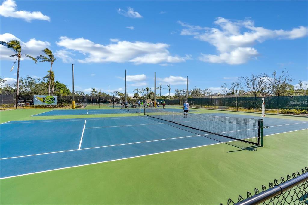 4030 Key Largo Lane Punta Gorda, FL 33955 - Photo 78 of 78 a view of a tennis court