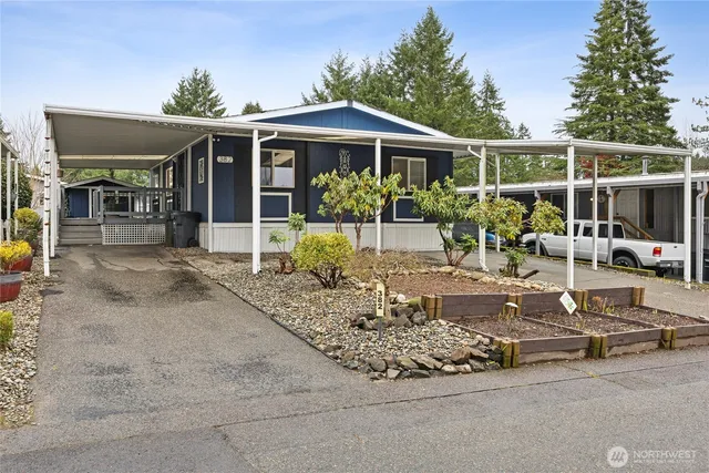 $89,950 | 1111 Archwood Drive Southwest, Unit 382, Olympia, WA 98502