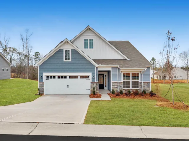 $344,999 | 495 Adhurst Drive, Enoree, SC 29335