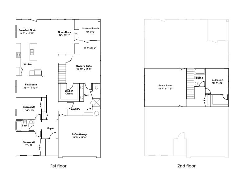 495 Adhurst Drive Enoree, SC 29335 - Photo 2 of 3