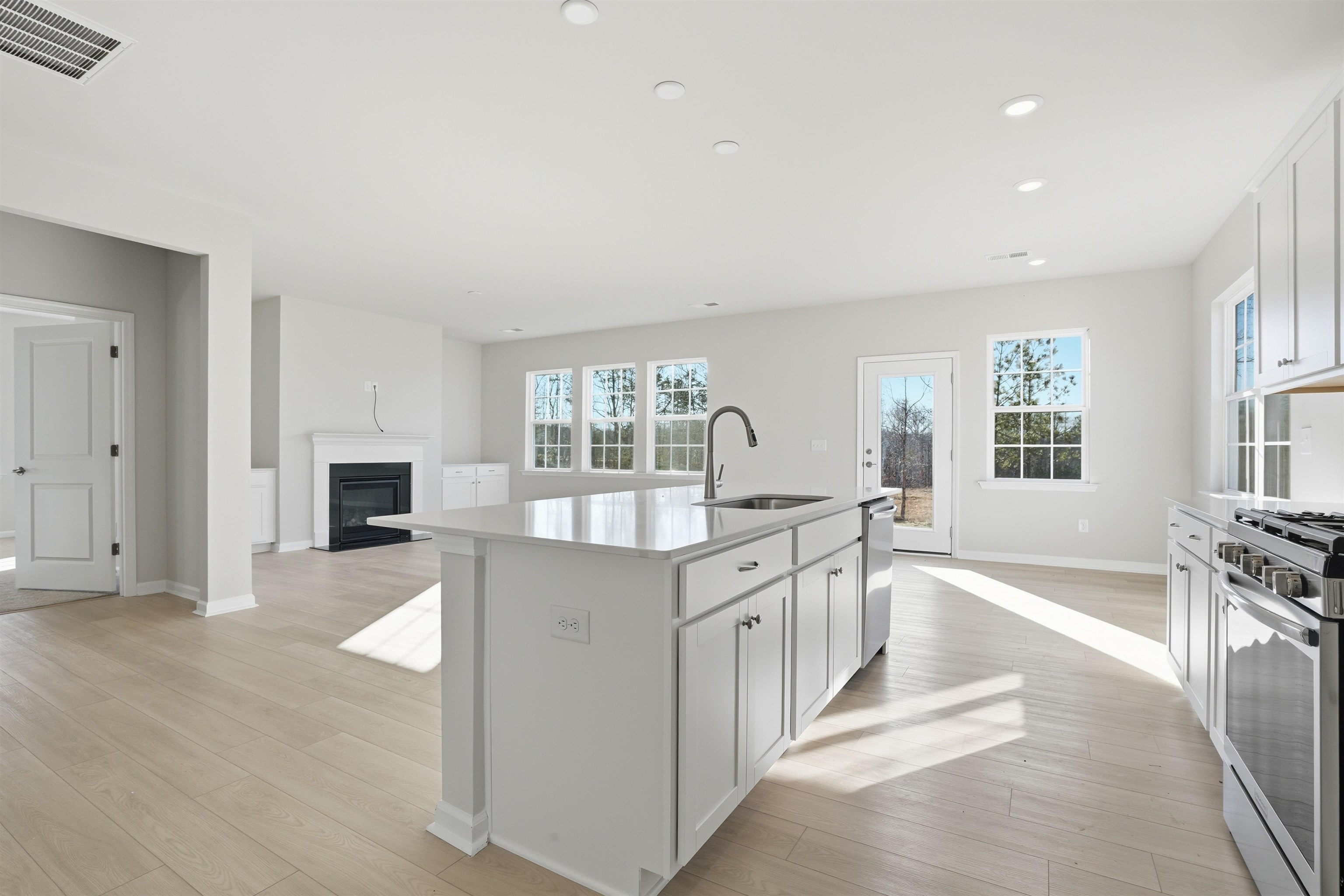 495 Adhurst Drive Enoree, SC 29335 - Photo 28 of 32