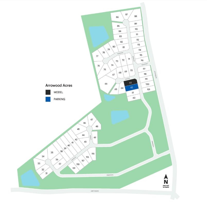 495 Adhurst Drive Enoree, SC 29335 - Photo 3 of 3