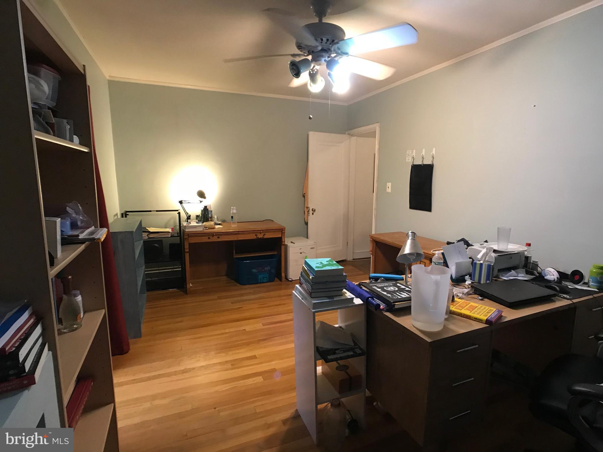 3723 Reservoir Road Northwest Washington, DC 20007 - Photo 13 of 26 Bedroom