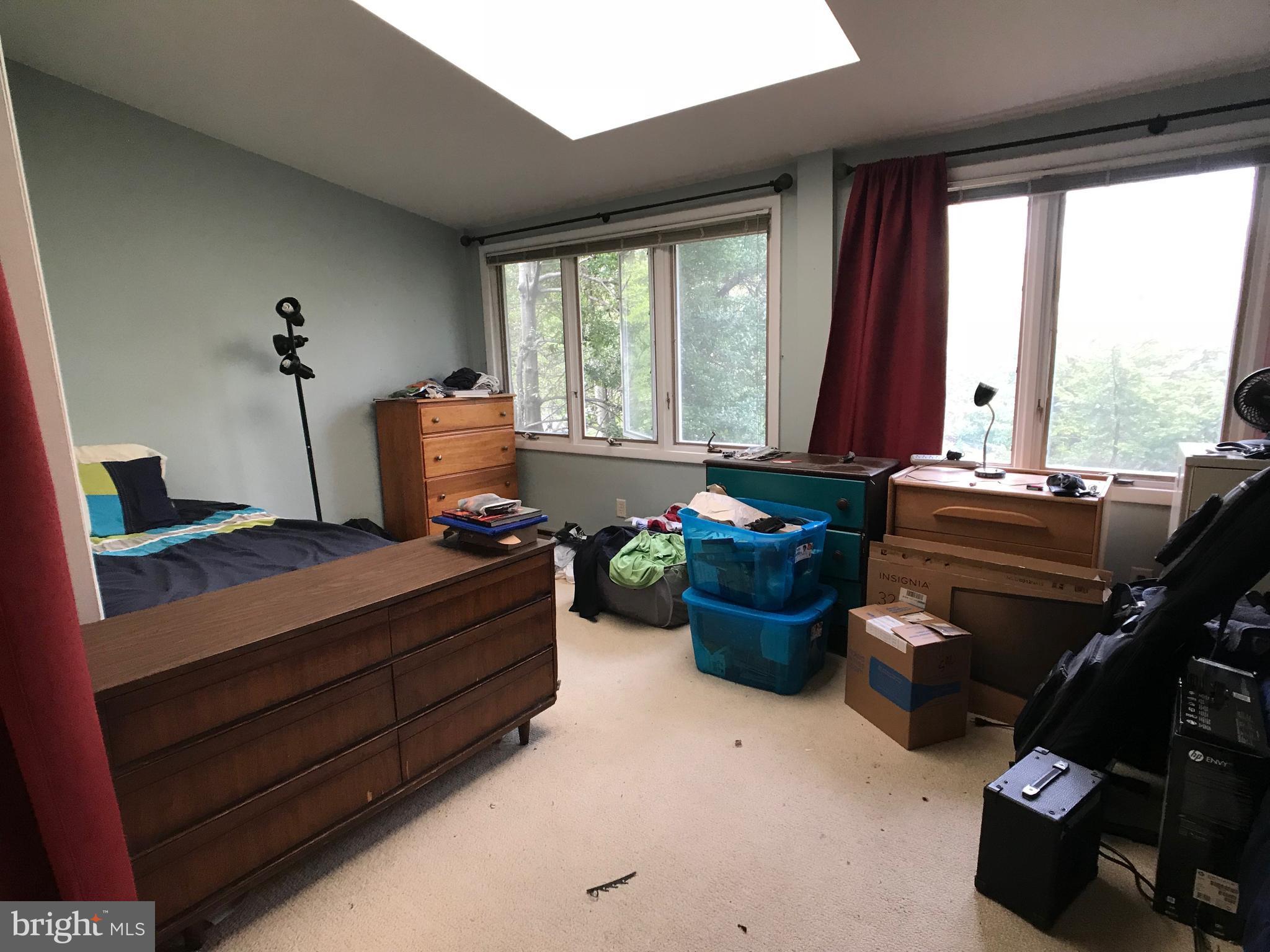 3723 Reservoir Road Northwest Washington, DC 20007 - Photo 14 of 26 Bedroom