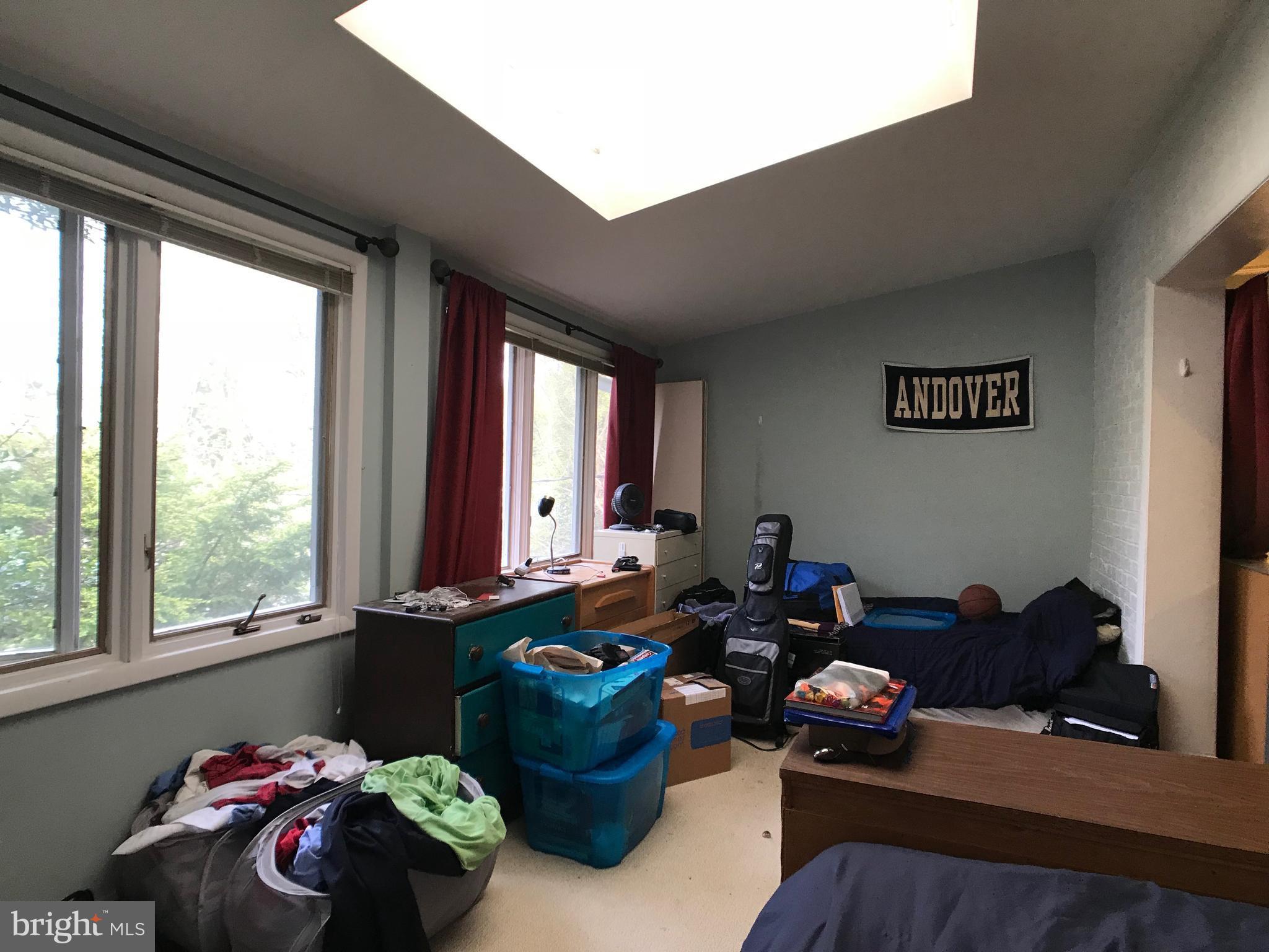 3723 Reservoir Road Northwest Washington, DC 20007 - Photo 15 of 26 Bedroom