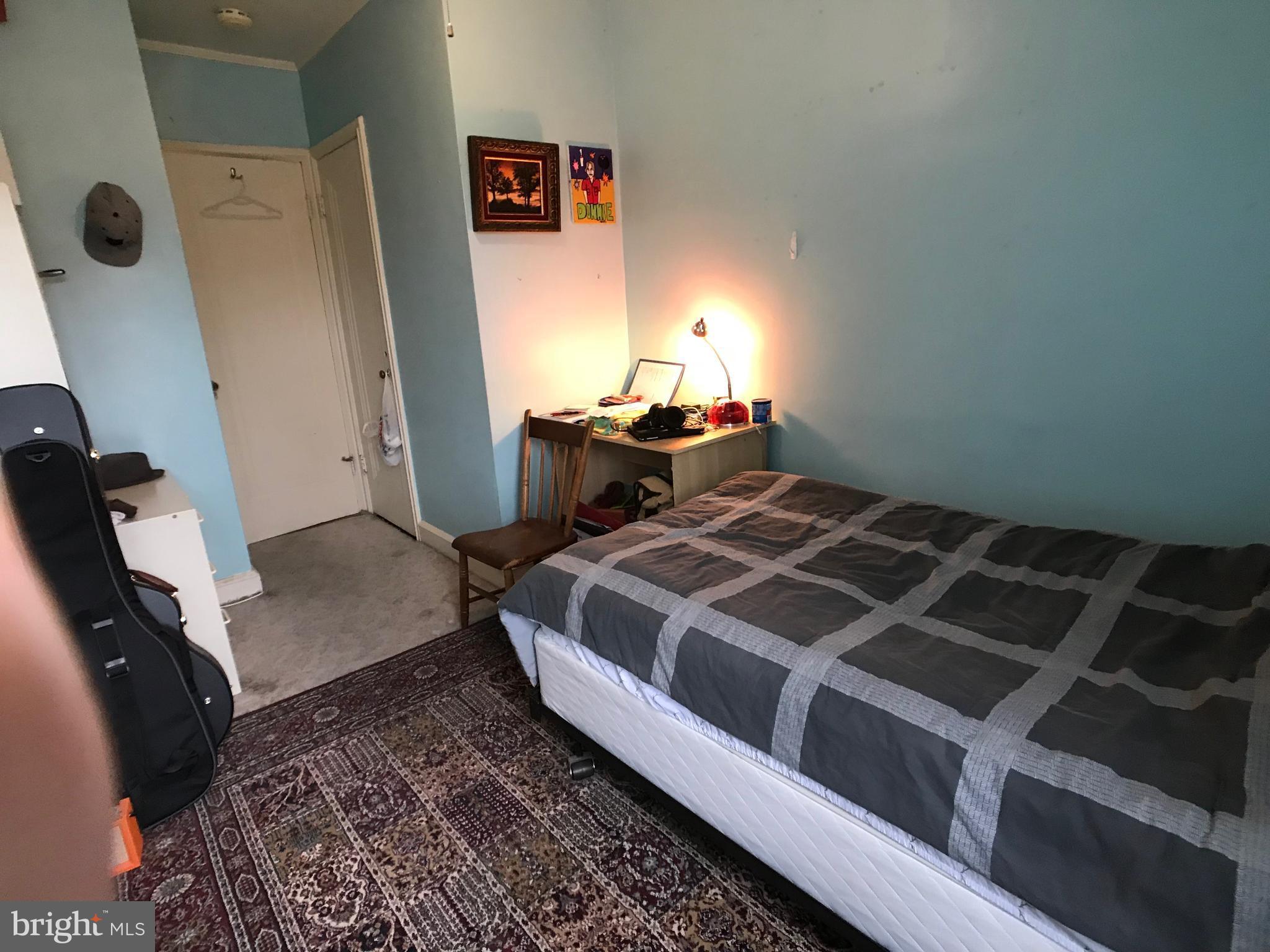 3723 Reservoir Road Northwest Washington, DC 20007 - Photo 19 of 26 Bedroom