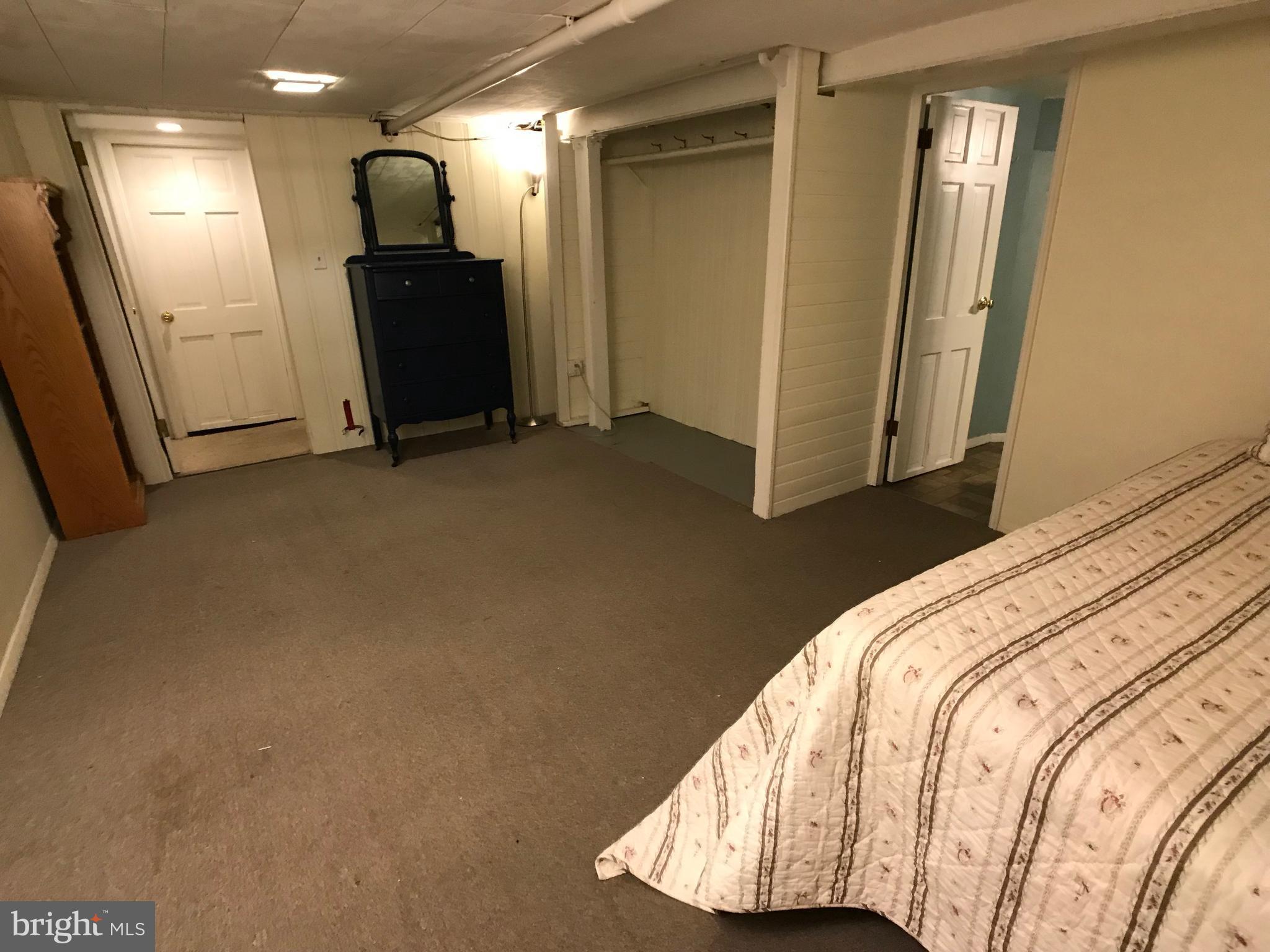 3723 Reservoir Road Northwest Washington, DC 20007 - Photo 21 of 26 Basement