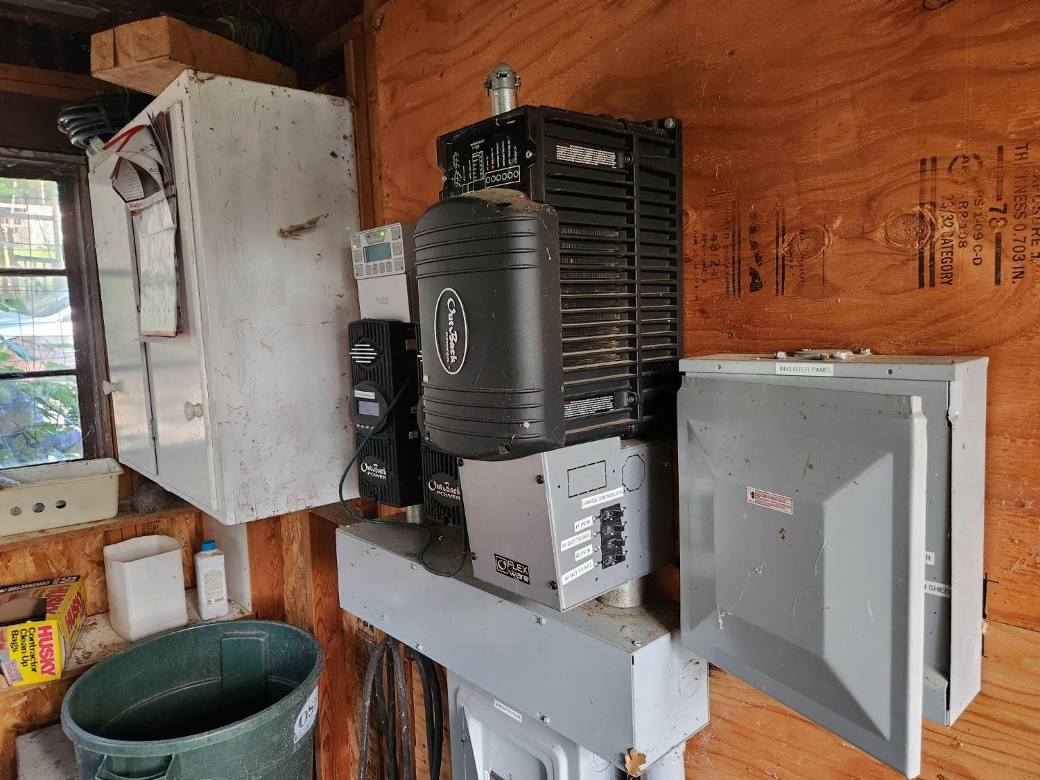 18253 Green Ravine Road Nevada City, CA 95959 - Photo 23 of 43 a view of an outdoor kitchen