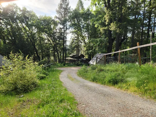 $340,000 | 18253 Green Ravine Road, Nevada City, CA 95959