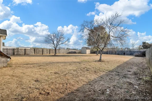 $259,900 | Undisclosed Address, Raeford, NC 28376