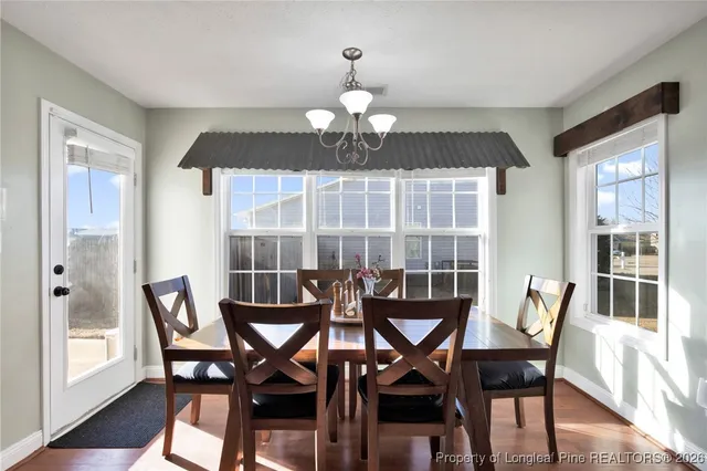 $259,900 | Undisclosed Address, Raeford, NC 28376