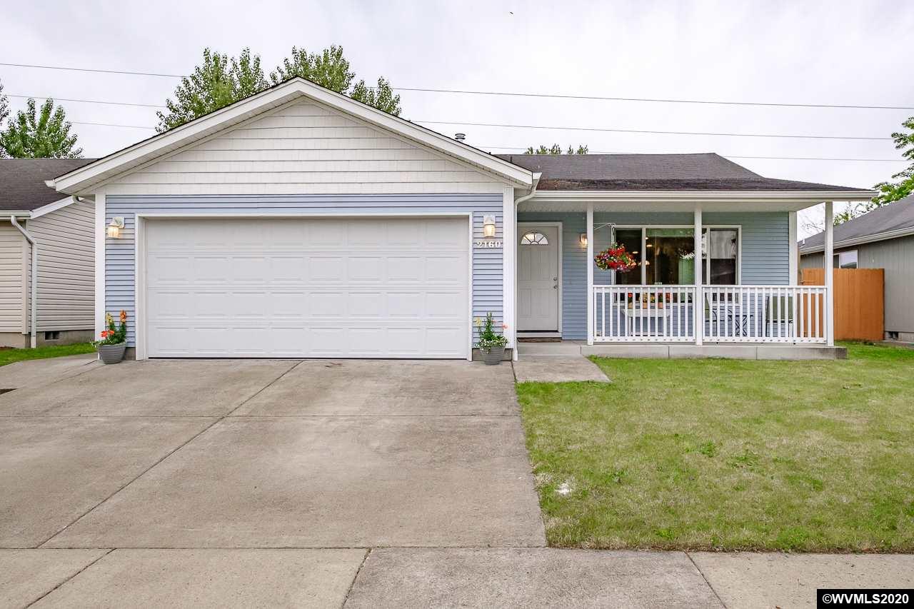 2160 Del Rio Avenue Southeast Albany, OR 97322 - Photo 3 of 42 Gallery Image 3