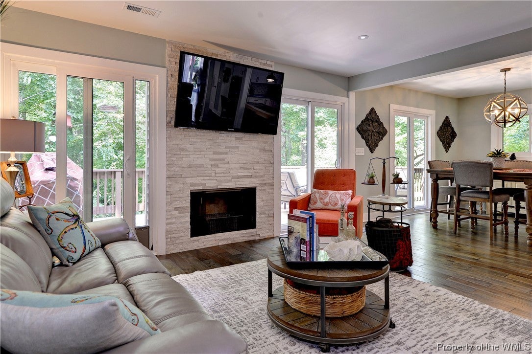 30 Winster Fax Road Williamsburg, VA 23185 - Photo 10 of 48 Gallery Image 10