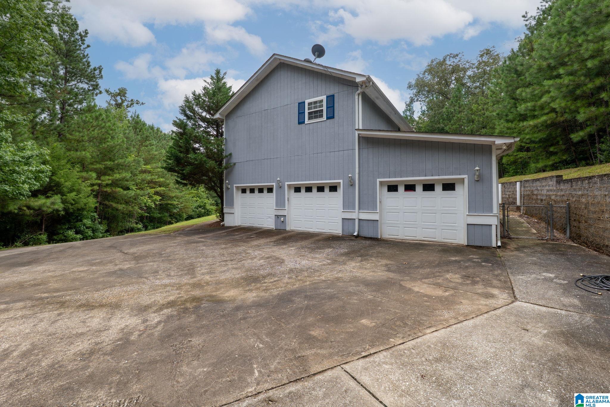 7727 Bear Creek Road Sterrett, AL 35147 - Photo 52 of 64